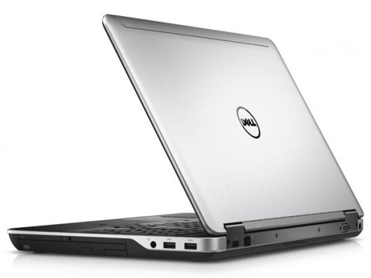Dell анонсировала новый корпоративный ноутбук Latitude E6540 Dell анонсировала новый корпоративный ноутбук Latitude E6540